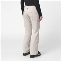 Women's Edge Pant - Silver Cloud