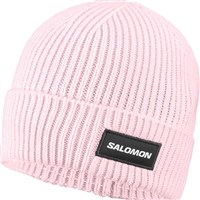 Classic Beanie - Icy Pink