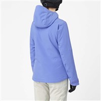 Women's Highland Jacket - Wedgewood