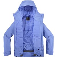 Women's Highland Jacket - Wedgewood