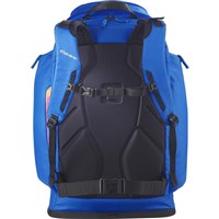 Go To Snow 50 Boot Bag - Race Blue / Fiery Red / Safety Yellow