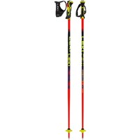 WCR Evo Lite SL TR Pole - Bright Red / Violet / Neon Yellow