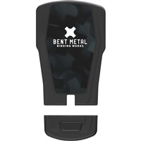 Lightning Supermatic Snowboard Bindings - Black 27