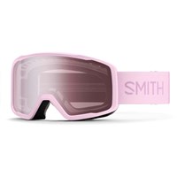 Tribute Goggle - Pink Frost Frame w/ Ignitor Mirror Lens (M004543VM994U)