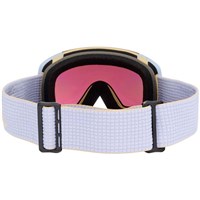 M5 Toric Goggles + Bonus Lens - Airstream Blue Frame w/ Perc. Sunny Onyx + Perc. Sunny Violet Lenses (2394312EVF)
