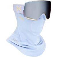 M5 Toric Goggles + Bonus Lens - Airstream Blue Frame w/ Perc. Sunny Onyx + Perc. Sunny Violet Lenses (2394312EVF)