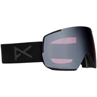 M5 Toric Goggles + Bonus Lens - Smoke Frame w/ Perceive Sunny Onyx + Perceive Sunny Violet Lenses (2394312Z55)