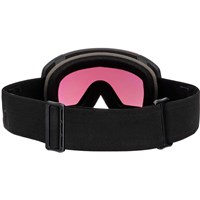 M5 Toric Goggles + Bonus Lens - Smoke Frame w/ Perceive Sunny Onyx + Perceive Sunny Violet Lenses (2394312Z55)
