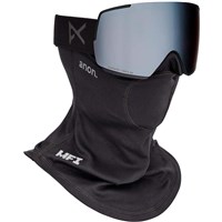 M5 Toric Goggles + Bonus Lens - Smoke Frame w/ Perceive Sunny Onyx + Perceive Sunny Violet Lenses (2394312Z55)