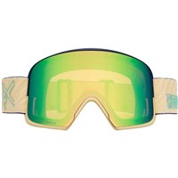 M6 Goggles (with bonus lens)