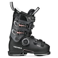 Women's Mach BOA HV 95 W Ski Boots - Black
