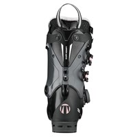 Women's Mach BOA HV 95 W Ski Boots - Black