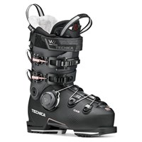 Women's Mach BOA HV 95 W Ski Boots - Black