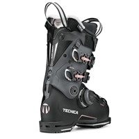 Women's Mach BOA HV 95 W Ski Boots - Black