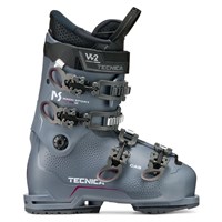 Women's Mach Sport HV 65 W Ski Boots - Sport Grey