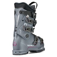 Women's Mach Sport HV 65 W Ski Boots - Sport Grey