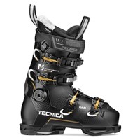 Women's Mach Sport LV 85 W Ski Boots - Black