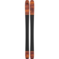 Women's Maven 88 CTI Skis - Black