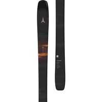 Women's Maven 88 CTI Skis - Black