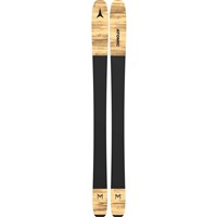 Women's Maven 94 CTI Skis - Dark Slate