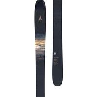 Women's Maven 94 CTI Skis - Dark Slate