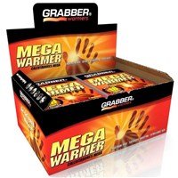 Mega Warmer 18 Hour Disposable Hand Warmer - Single Pack