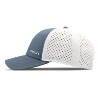 Compass Hydro - Performance Snapback Hat - Clear Lake