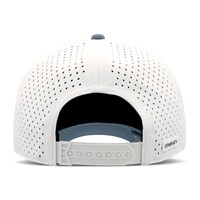 Compass Hydro - Performance Snapback Hat - Clear Lake