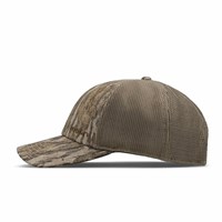 Compass Hydro Mossy Oak - Performance Snapback Hat - Bottomland