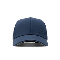 Compass Hydro - Performance Snapback Hat - Navy