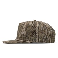 Coronado Hydro Mossy Oak - Performance Snapback Hat - Bottomland
