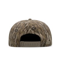 Coronado Hydro Mossy Oak - Performance Snapback Hat - Bottomland