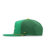 Coronado Links Hydro - Performance Snapback Hat - Fairway