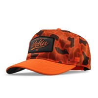 Odysea Retro Hydro - Unstructured DuraLink Mesh Snapback Hat