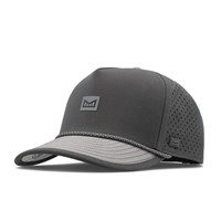 Odysea Rope Streamline Hydro - Performance Snapback Hat