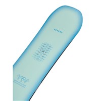 Women's Metropolitan Snowboard