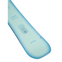 Women's Metropolitan Snowboard