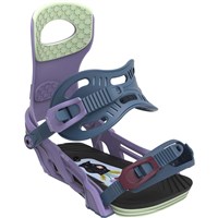 Women's Metta Snowboard Bindings
