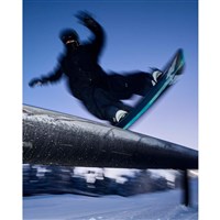 Women's Mia Brookes Pro Snowboard