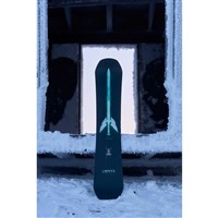Women's Mia Brookes Pro Snowboard