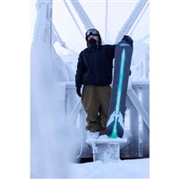 Women's Mia Brookes Pro Snowboard