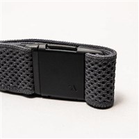 Momentum Belt - Charcoal