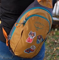 Rachel Kozlowski Patch Collection - Mr Grizzly Bear