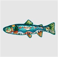 Fishe Patch Collection - Mt Cutty