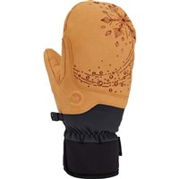 Women's MTN Crew Artist Mitts