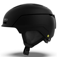 Neo II MIPS Helmet - Matte Black