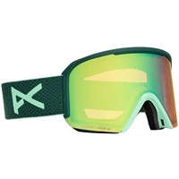 Nesa Goggles + Bonus Lens - Brunswick Green Frame w/ Perc. Variable Green + Perc. Cloudy Pink Lenses (2395012FBU)
