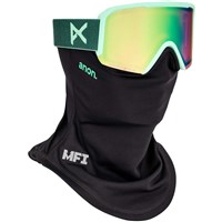 Nesa S Goggles (with bonus lens) - Brunswick Green Frame w/ Perc. Variable Green + Perc. Cloudy Pink Lenses (3054910FBU)