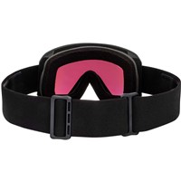 Nesa S Goggles (with bonus lens) - Smoke Frame w/ Perceive Sunny Onyx + Perceive Cloudy Burst Lenses (3054910Z55)