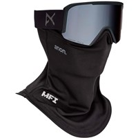 Nesa S Goggles (with bonus lens) - Smoke Frame w/ Perceive Sunny Onyx + Perceive Cloudy Burst Lenses (3054910Z55)